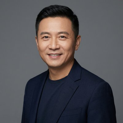 溏心vlog首席导演陈锐明