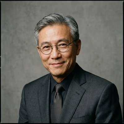 溏心vlog资深制片人王德华
